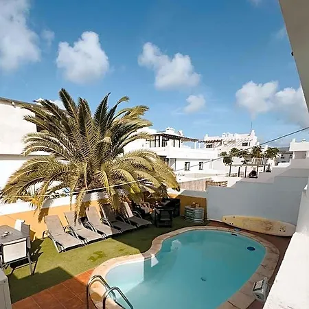 Surf&sleep Hotel *