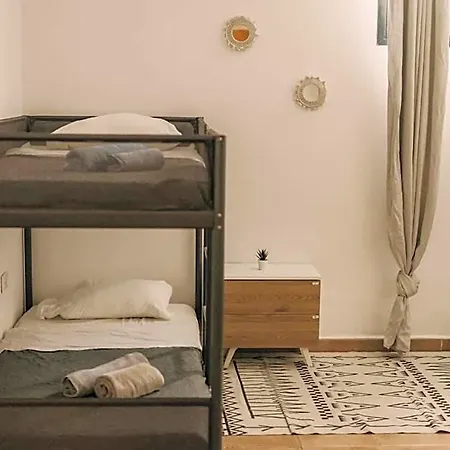 Otel Surf&sleep Corralejo