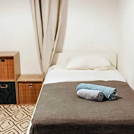 Surf&sleep Hotel Corralejo