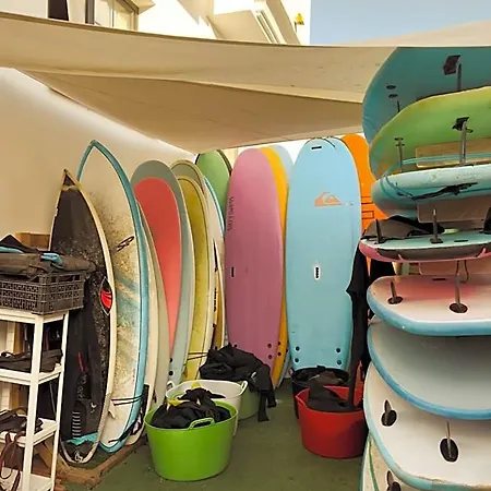 Hotel Surf&sleep *
