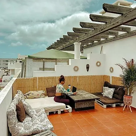 Otel Surf&sleep