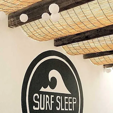 Surf&sleep * Corralejo