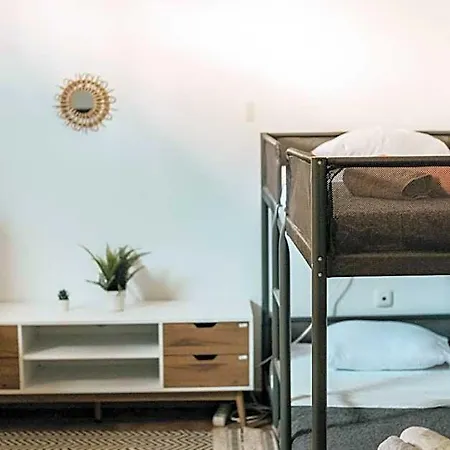 Otel Surf&sleep Corralejo