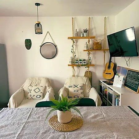 Hotel Surf&sleep *
