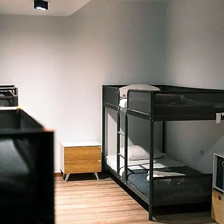 Otel Surf&sleep *