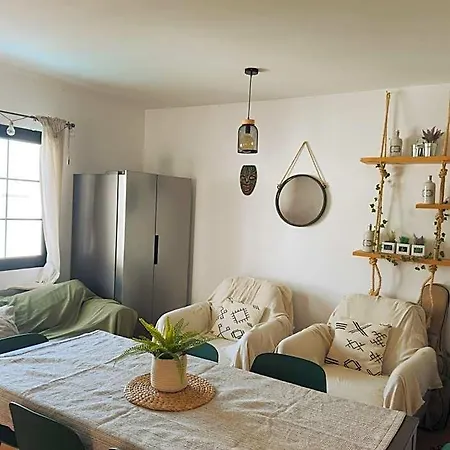 Otel Surf&sleep Corralejo