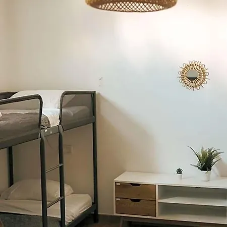 Surf&sleep Otel Corralejo