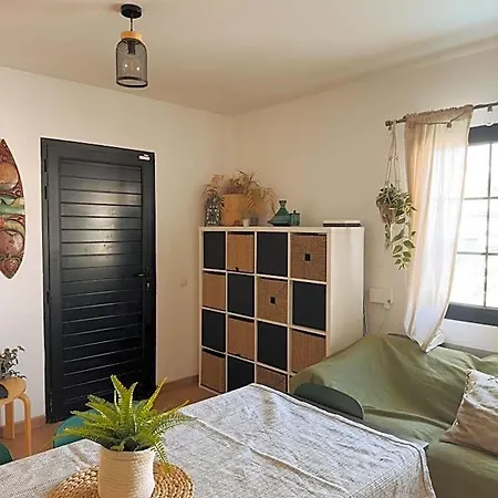 Otel Surf&sleep Corralejo