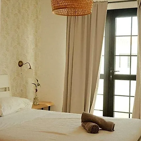Surf&sleep Otel