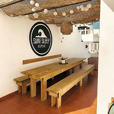 Surf&sleep * Corralejo